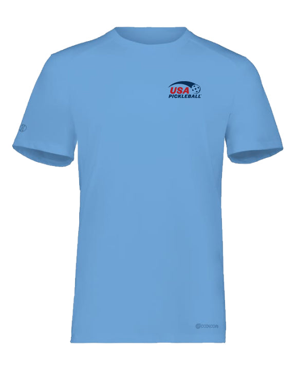 USA Pickleball CoolCore Sport Crew