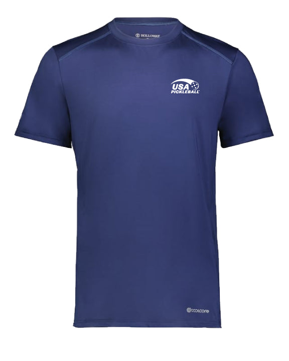 USA Pickleball CoolCore Sport Crew