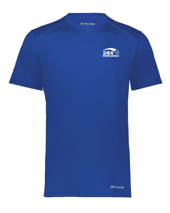 USA Pickleball CoolCore Sport Crew