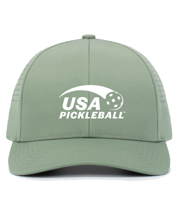 USA Pickleball Weekender Hat