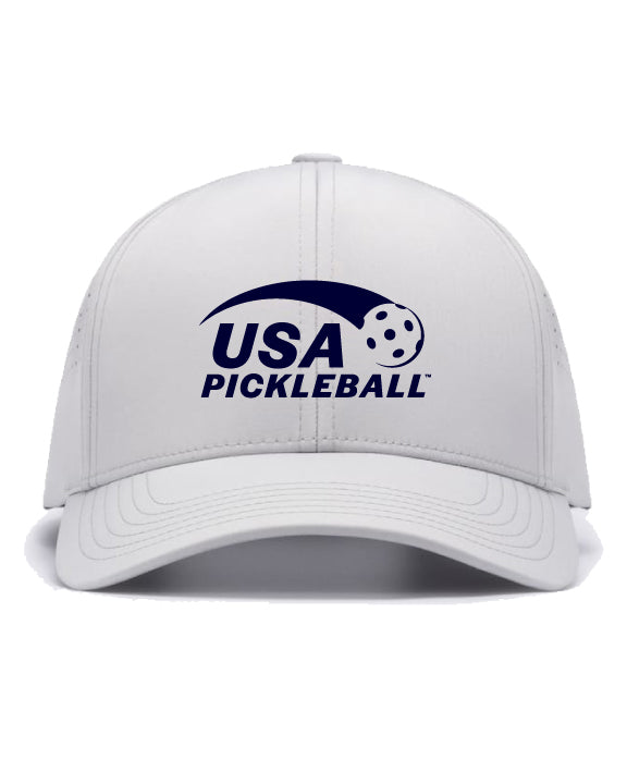 USA Pickleball Weekender Hat