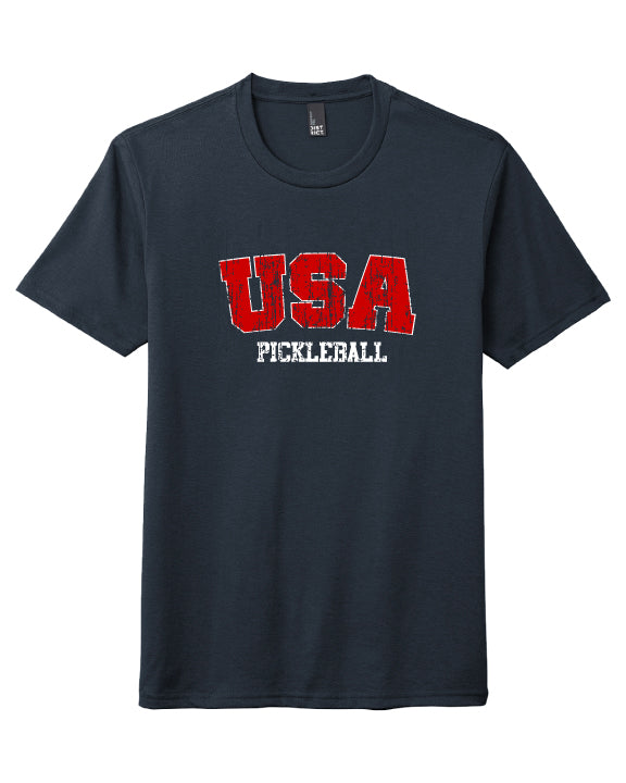 USA Pickleball Athlete T-Shirt