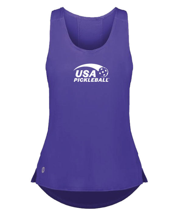 USA Pickleball CoolCore Sport Tank