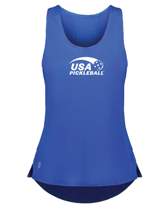USA Pickleball CoolCore Sport Tank